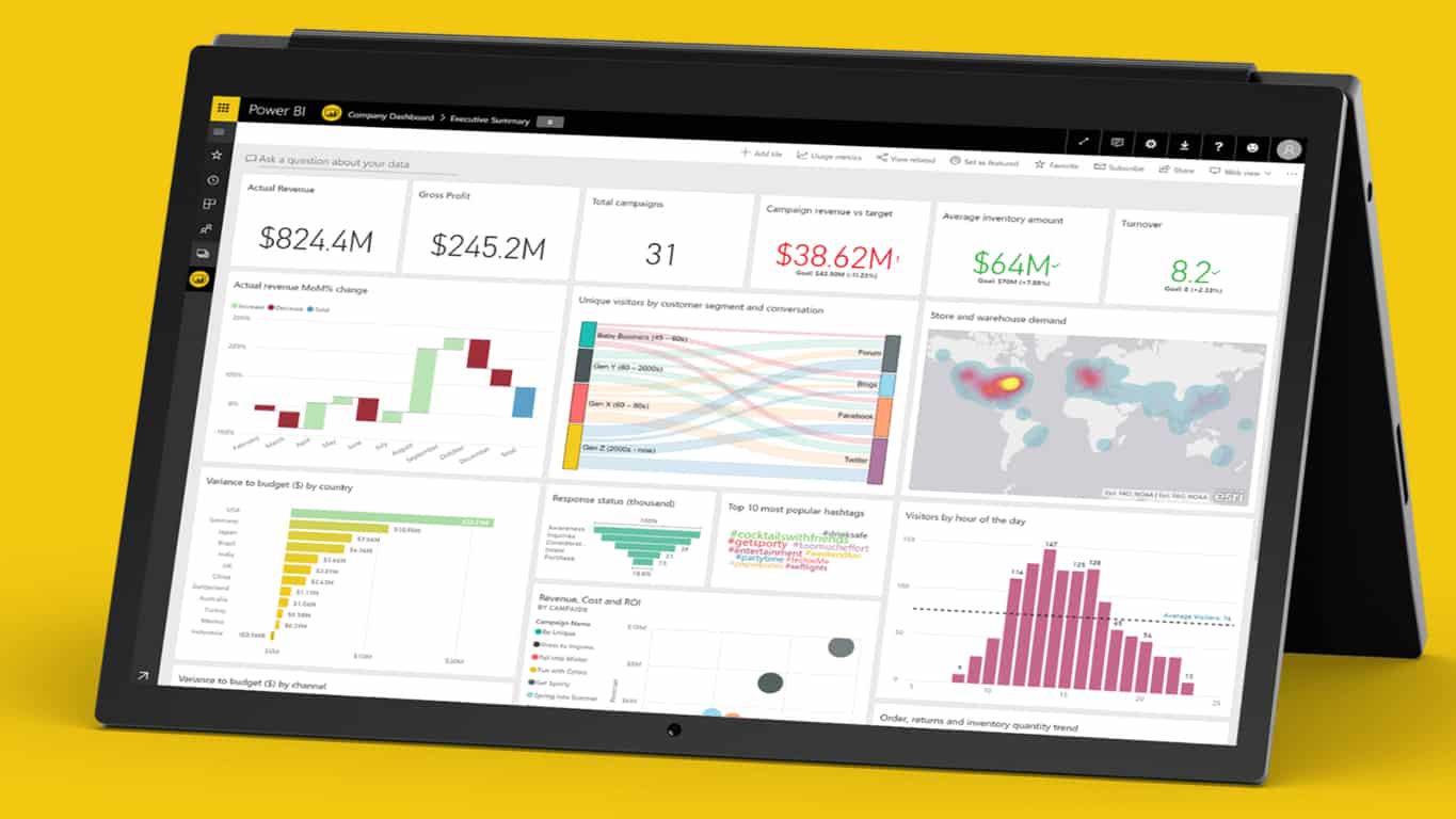 5 Helpful Tips To Choose The Right Power Bi Consultant